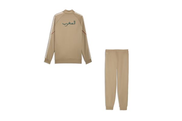 Tuta Completa Puma Marocco KING Anthem PUMA TEAMSPORT | Tute Squadre | 78454518